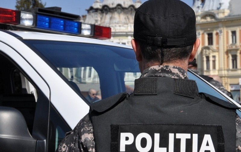 EXCLUSIV | Autoritățile române, în alertă! Ce se ascunde în spatele nivelului de alertă teroristă albastru-precaut | VIDEO