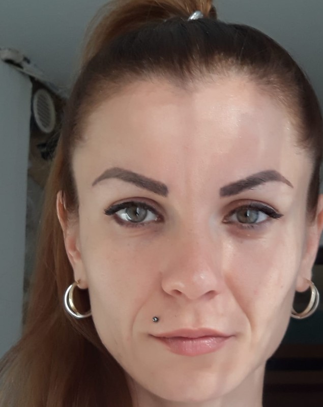 Cum s-a ridicat în lumea interlopă „Regina drogurilor” care s-a spânzurat la Rahova: Marsilia Mantu „prepara” stupefiante la cuptorul cu microunde și le vindea la geam