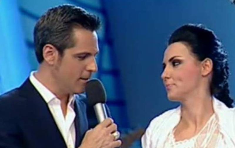 Lavinia Pârva, iubita lui Ştefan Bănică Jr., PRIMELE DECLARAŢII DESPRE CĂSĂTORIE! Vezi ce planuri are în 2014!
