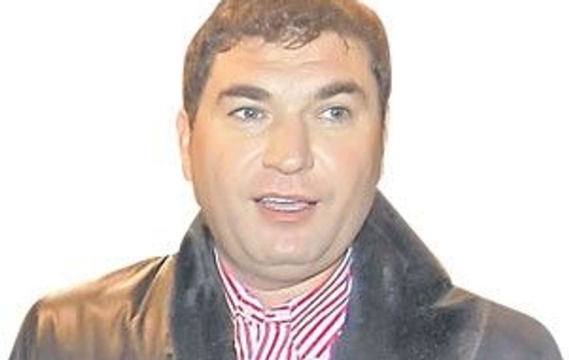 Video / Borcea: "Cred într-Unul Dumnezeu, Tatăl Autostivuitorul..."