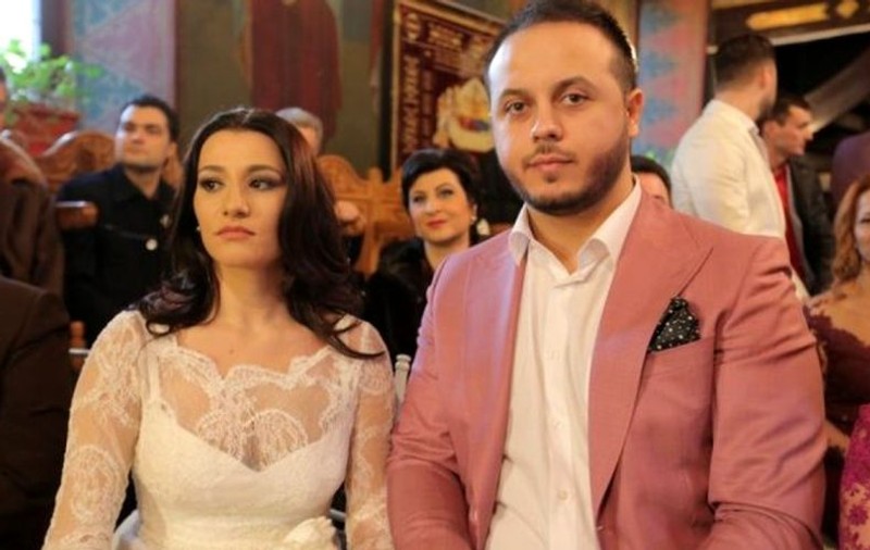 Gabi Bădălău și Claudia Pătrășcanu au ajuns din nou în fața instanței. Ce a cerut omul de afaceri. „Nu aș fi vrut să ajung aici”