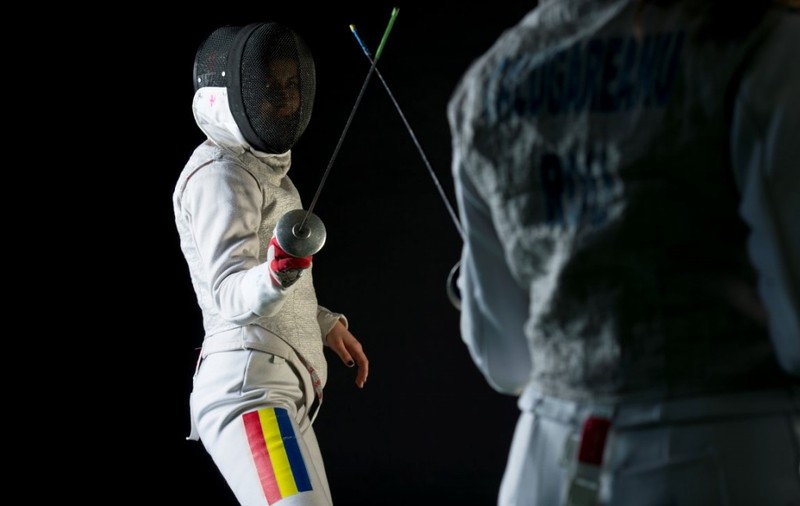 România, locul 4 la etapa de Cupă Mondială la floretă feminin juniori de la Bratislava