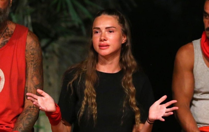 Otilia Bilionera nu vrea să mai participe la reality show-uri după „Survivor România”. „Totul a fost foarte greu”