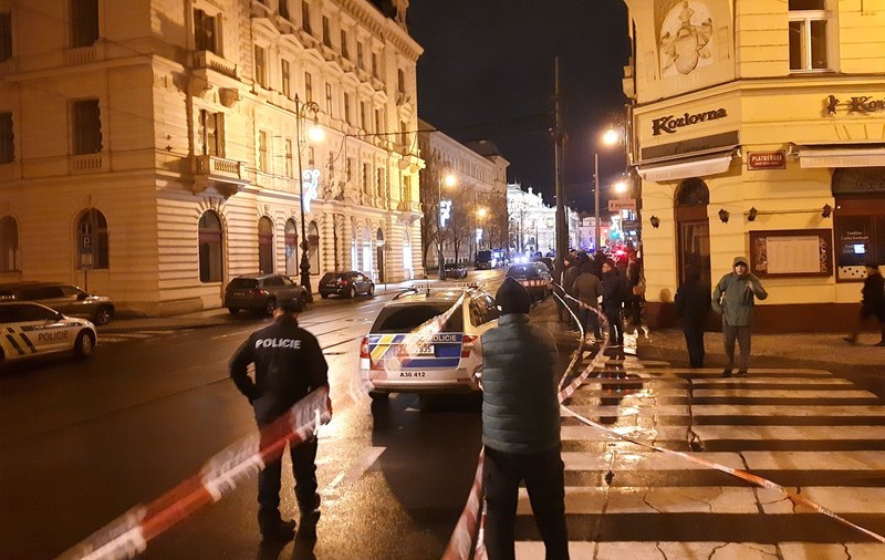 Zi de doliu național în Cehia, după atacul armat de la o universitate din Praga, în care cel puțin 14 persoane au fost ucise