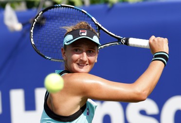 Irina Begu (FOTO: EPA)
