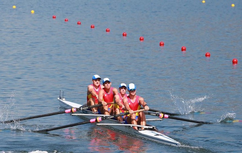 Sportivii români și-au asigurat prezența în două finale la Mondialele de juniori și Under 23
