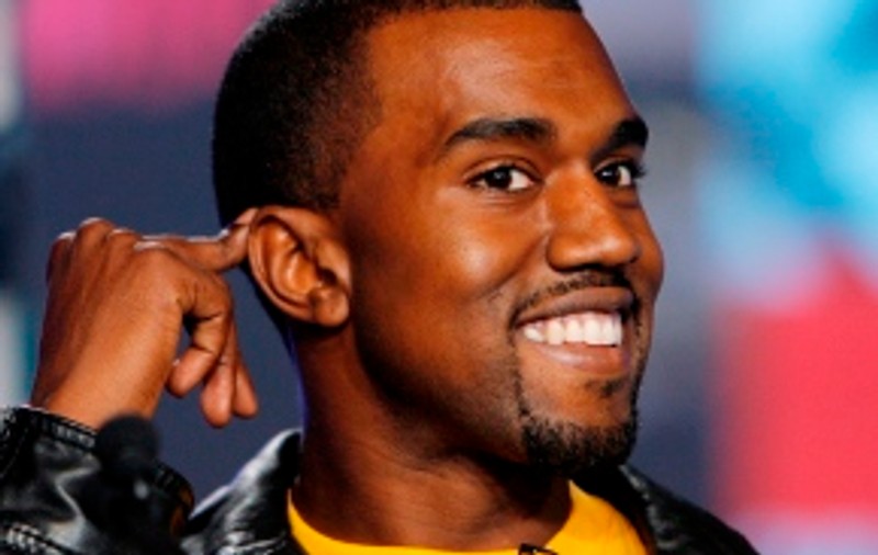 VIDEO / Rapperul Kanye West îşi cere scuze pentru ”figura” de la MTV