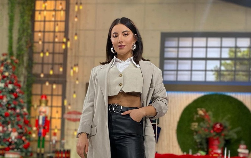 Motivul pentru care Nicoleta Nucă nu a băut apă până la vârsta de 15 ani. „Psihicul meu nu accepta acest lucru”