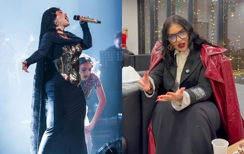 Cum arată Oana Radu după doi ani în care nu a ținut dietă și nu a făcut sport: „M-am îngrășat? Nicio problemă!”. De ce nu slăbește