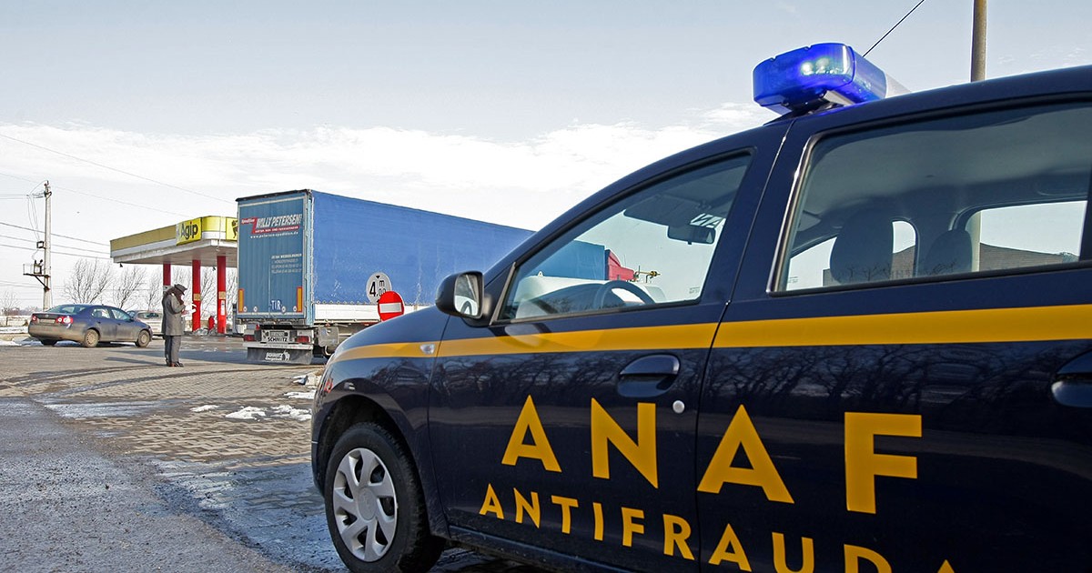 ANAF monitorizează comerțul cu produse care au înregistrat creșteri nejustificate ale prețurilor