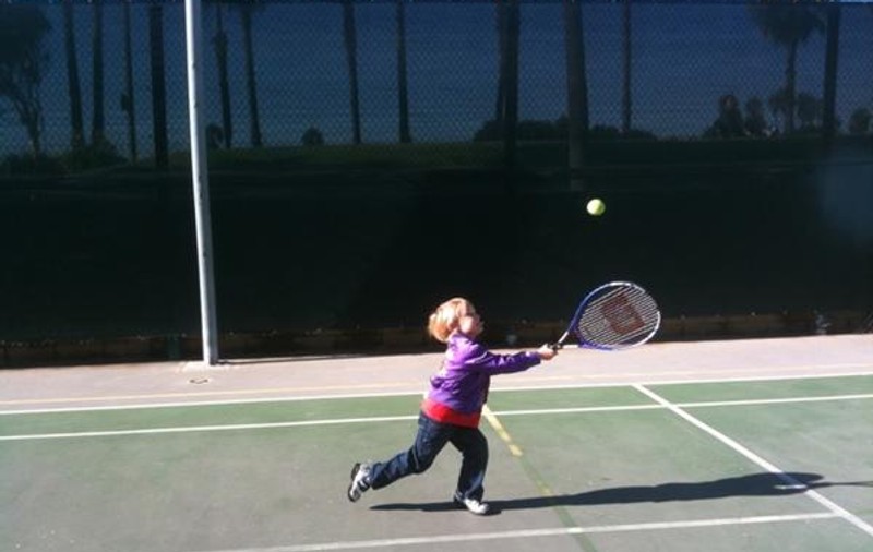 NADIA COMĂNECI/ Vrea ca băiatul ei să facă sport! A încercat de toate. Unde va rămâne
