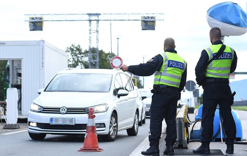 Un român va sta mai mult de 5 ani în închisoare, pentru că a intrat în Germania, unde avea interdicție timp de 10 ani
