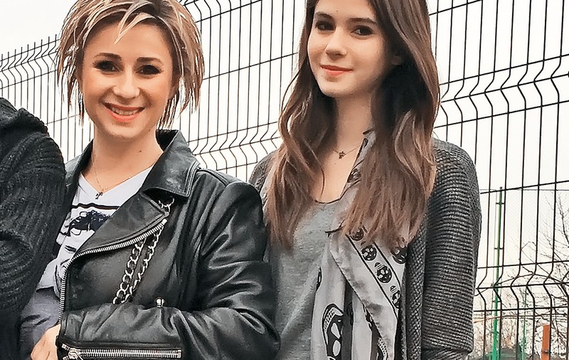 Vedetă în reality-show-ul de 100.000 €! Anamaria Prodan i-a predat ștafeta fiicei sale, Rebecca