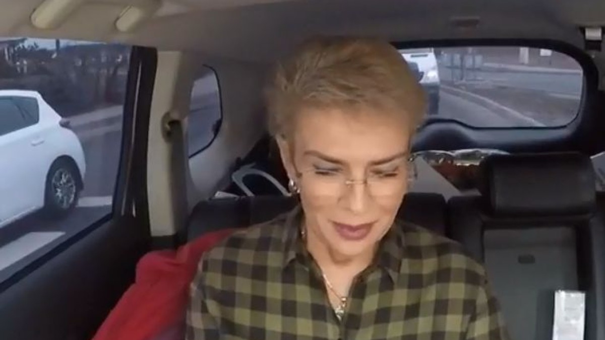 Teo Trandafir, despre Andreea Bălan. "Sunt un om care a trecut pe lângă moarte și știu cum e"