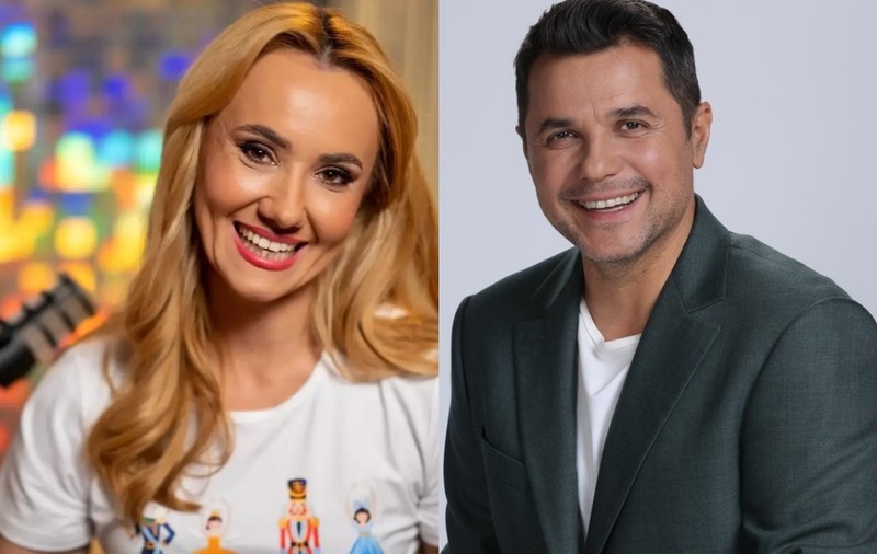 Oana Ioniță, detalii surprinzătoare despre relația secretă cu Cove: „Am avut o aventură”. Vedeta a recunoscut că se îndrăgostise de prezentator