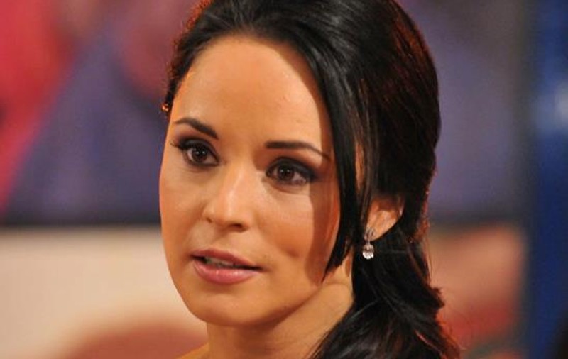 Andreea Marin: "SUNT O FEMEIE CU FORME!". Uite ce spune despre o poză dintr-un pictorial recent | FOTO ÎN ARTICOL