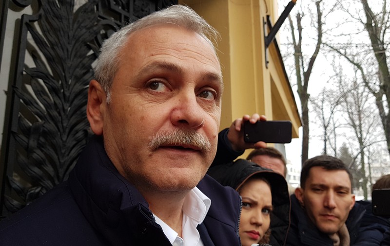 Dragnea anunță eliminarea Declarației 600, în perioada următoare: ”S-a promovat și s-a comunicat foarte prost pe acest subiect!”