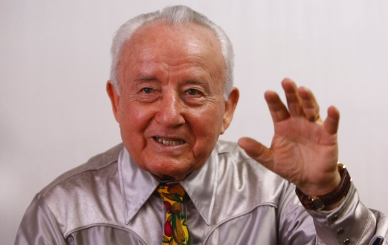 Ion Columbeanu, la externarea din spital: "Monica nu m-a sunat dar nici nu-mi doream"