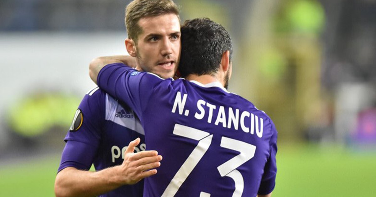 Chipciu și Stanciu se despart. Începe mercato pentru tricolori