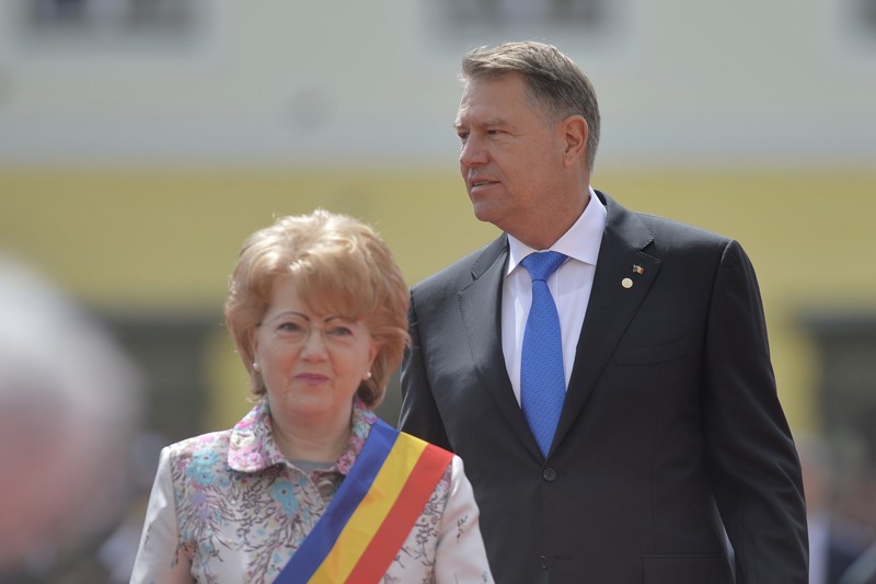 Astrid Fodor vrea un nou mandat la Primăria Sibiu