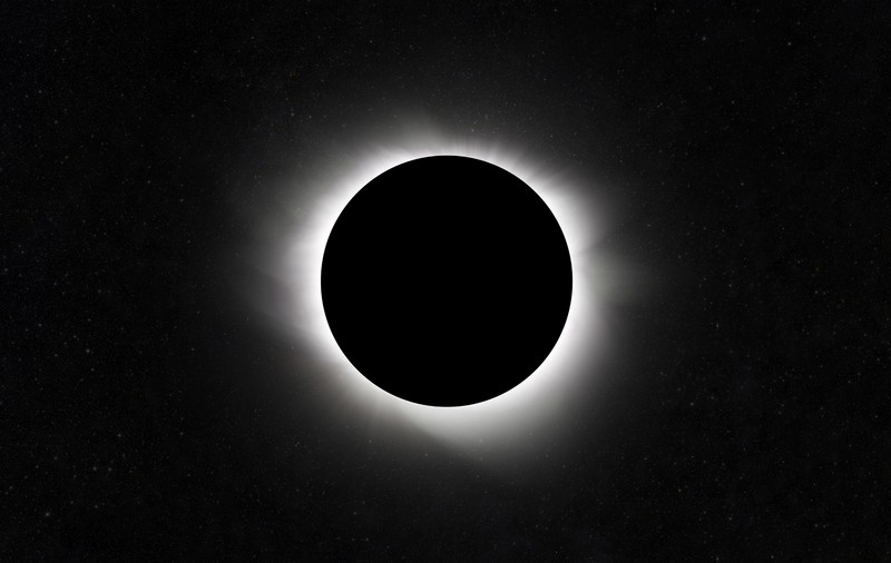 Eclipsa de Luna plină din 8 noiembrie. Vremuri grele și situații imprevizibile