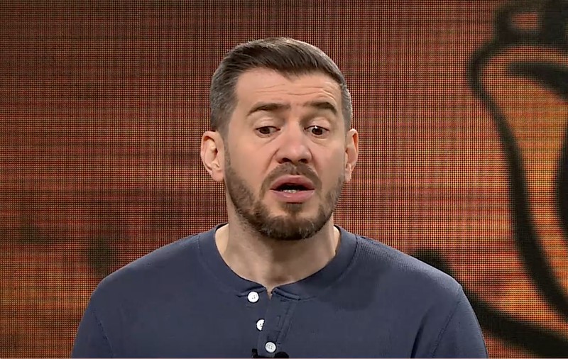Starea Libertății | Dragoș Pătraru, despre strategia PNL și jocul "dublu" în raport cu PSD: "Așa sunt bărbații"