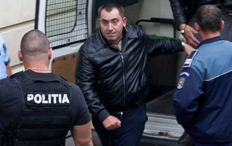 Temutul interlop Ion Gușan, “hoț în lege” în mafia rusă, achitat de justiția din România. El fusese condamnat la 14 ani și opt luni de închisoare