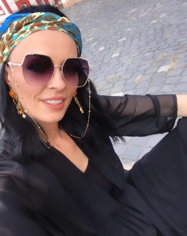 Cum arată viața Cosminei Păsărin la 43 de ani. De la succesul din „Vara Ispitelor” la lupta cu o boală incurabilă
