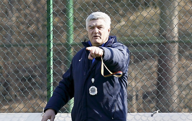 Lajos Sătmăreanu ține cu FCSB: ”A rămas în sufletul meu!”
