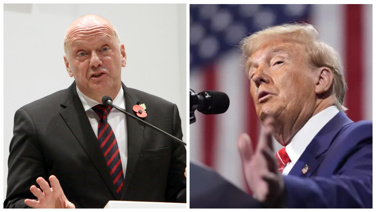 Ambasadorul Germaniei în SUA descrie agenda celui de-al doilea mandat al lui Donald Trump. „Maximă perturbare”
