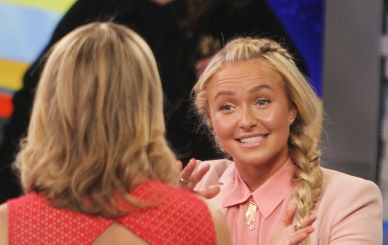 Actrița Hayden Panettiere a murit la doar 36 de ani. Decesul vedetei din „Heroes” și „Nashville”, învăluit în mister