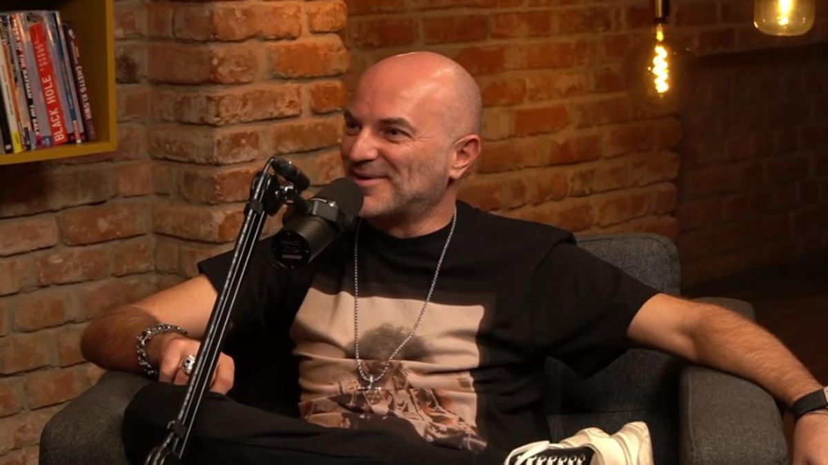 Dan Capatos despre Nicu Gheară