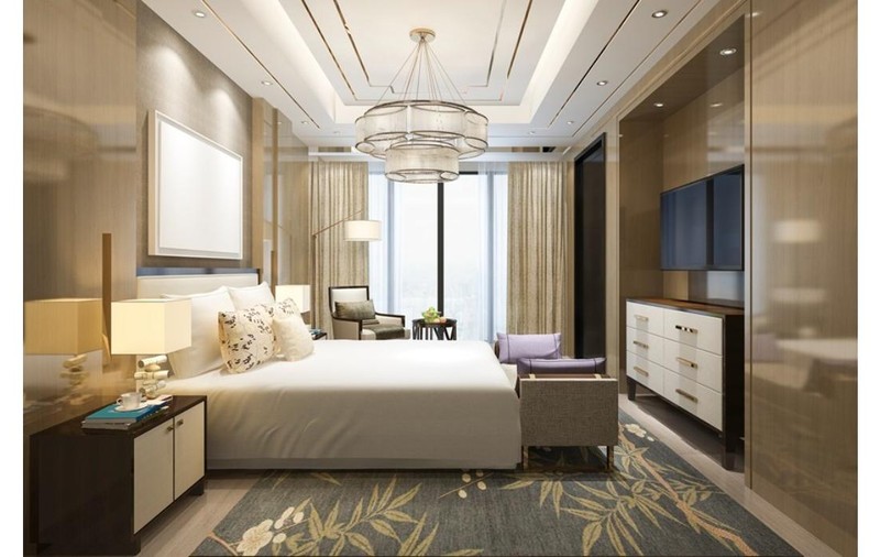 Ce nu vezi într-un hotel de lux, dar simți imediat când intri