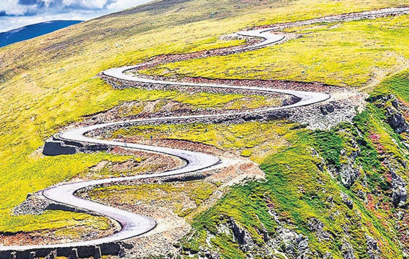 Se redeschide Transalpina! 