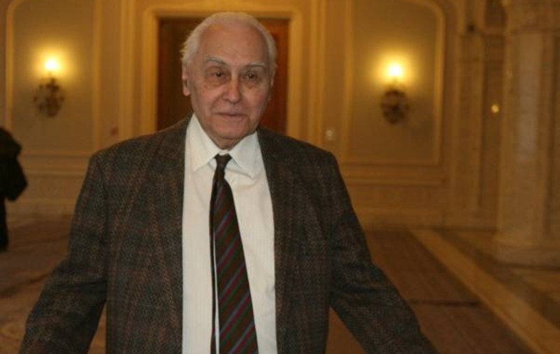 Radu Câmpeanu, la TERAPIE INTENSIVĂ. Vezi care este STAREA lui!