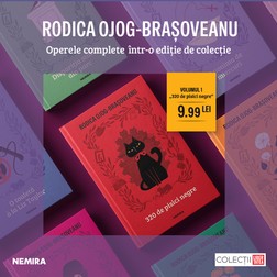 Rodica Ojog- Brașoveanu 