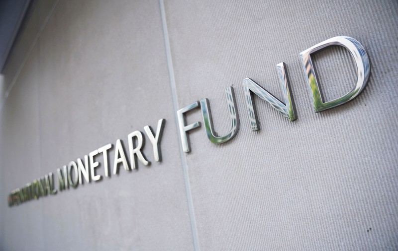FMI a aprobat un ajutor de urgenţă de 1,4 miliarde de dolari pentru Ucraina