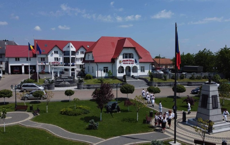 Prima localitate din România unde locuitorii ar putea scăpa de taxe și impozite locale