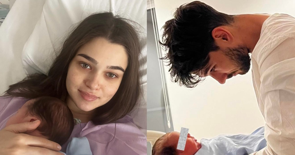 Theo Rose și Anghel Damian