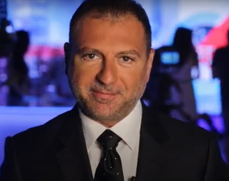 Motivul pentru care Christian Sabbagh se retrage din televiziune pentru o perioadă. Nu va mai apărea la Kanal D: „Trebuie să iau o pauză”