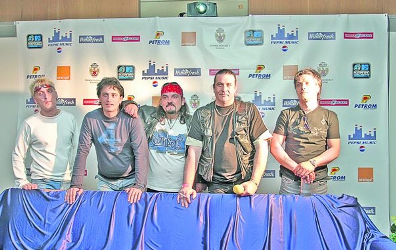 Cargo încheie, duminică, festivalul de pe Litoral