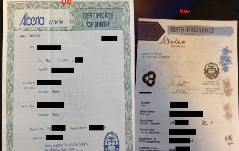 Un canadian și-a schimbat sexul în acte pentru a obține o asigurare mai ieftină