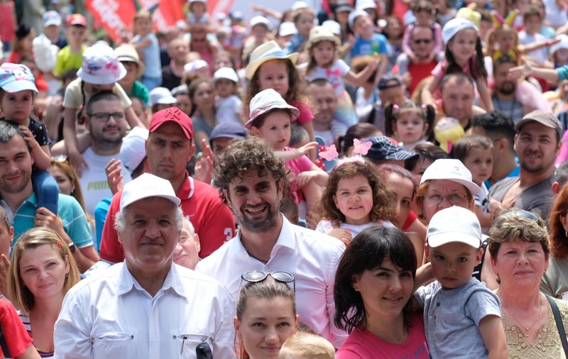 Ziua Internațională a Fertilității. Medic: "95% din problemele de fertilitate au rezolvare"
