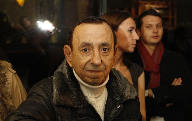 NAE LĂZĂRESCU A MURIT! Actorul care A DESCREŢIT FRUNŢILE ROMÂNILOR ani de zile, în CELE MAI FRUMOASE MOMENTE ALĂTURI DE VASILE MURARU! VIDEO