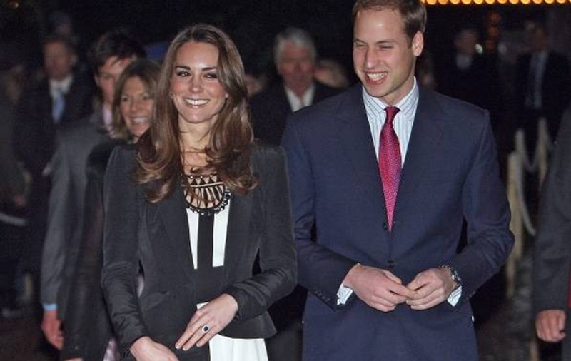 ANUNŢ OFICIAL! Iată ce TITLU VA PURTA BEBELUŞUL LUI KATE ŞI WILLIAM. Noi INFORMAŢII despre NAŞTERE