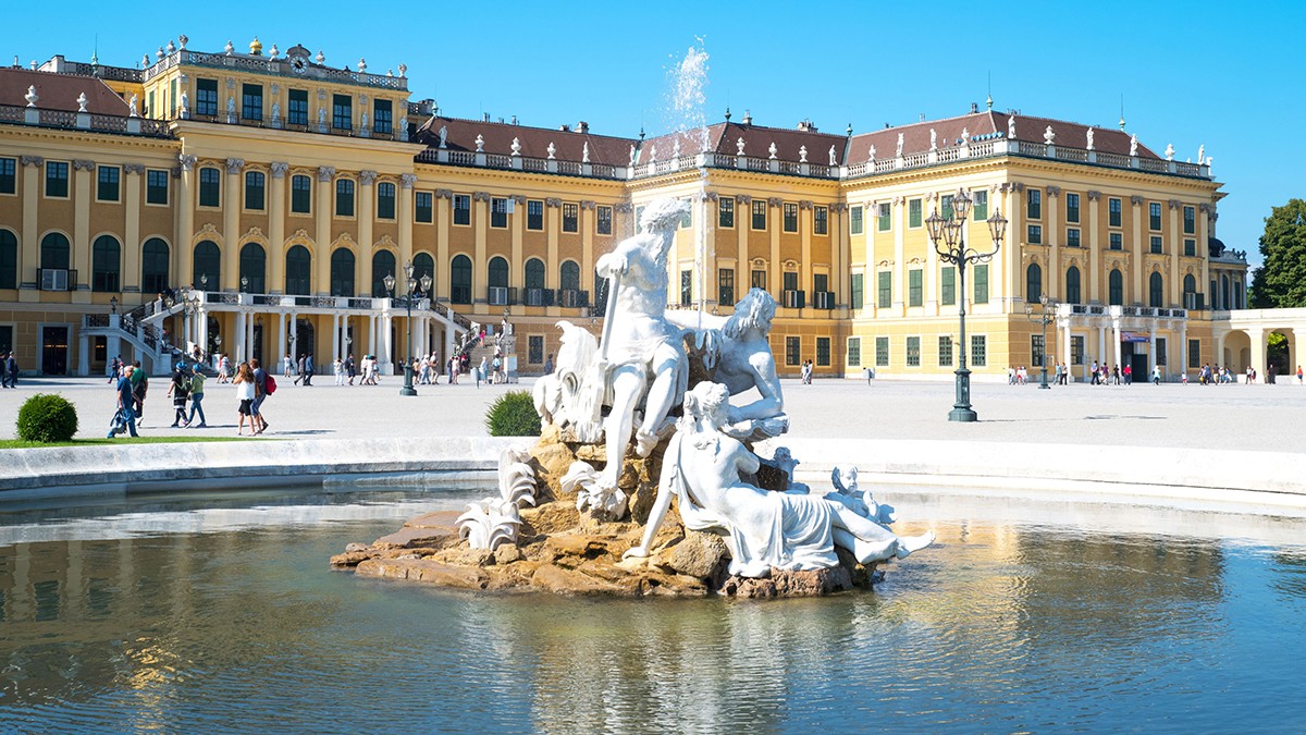 Pentru a deveni cetăţean austriac trebuie să plăteşti 7.6 milioane de dolari Foto: Hepta