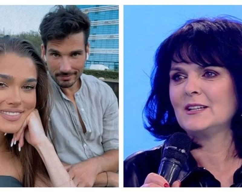 Ce spune mama lui Theo Rose despre Anghel Damian: „El este foarte responsabil cu fiica mea. Este ceva ce noi nu am mai văzut”