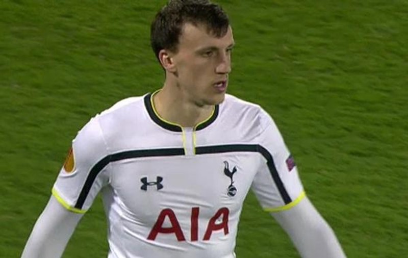 Chiricheș are zilele numărate la Tottenham! Va fi vândut la vară