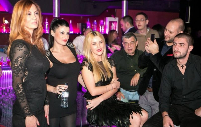 Denisa Nechifor, fosta iubită a lui Cristea, A FĂCUT O NOUĂ CUCERIRE! | FOTO