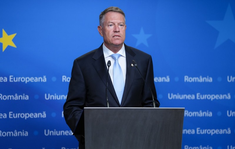 Acționarea Austriei în judecată la CJUE pentru Schengen este incertă. Klaus Iohannis: „Este o chestiune juridică foarte complicată”